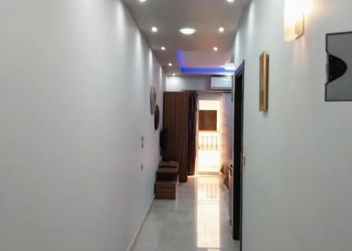 Compound El Makramia 504 شقة الغردقة