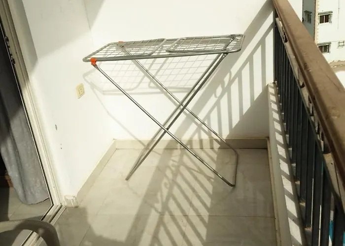 شقة Compound El Makramia 504 الغردقة
