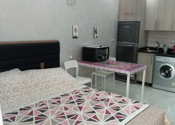 Compound El Makramia 504
