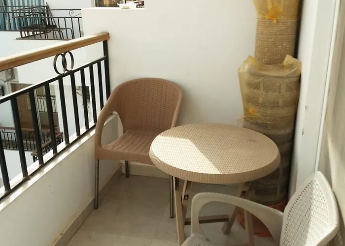 شقة Compound El Makramia 504 الغردقة