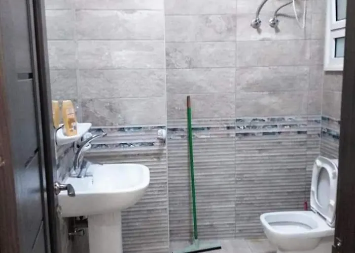 Compound El Makramia 504 شقة