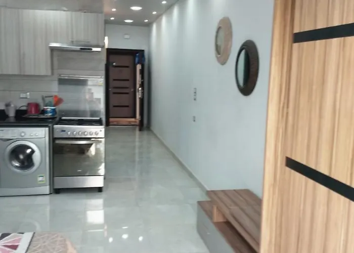 شقة Compound El Makramia 504 الغردقة